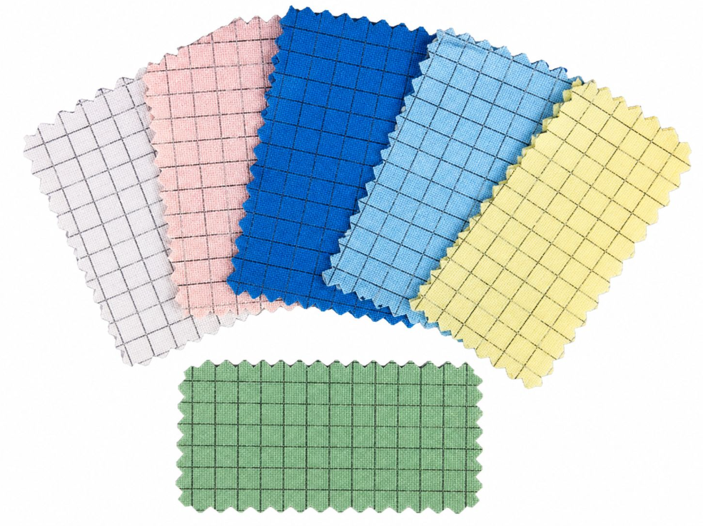 Anti Static Fabrics